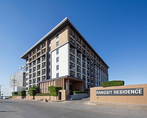 Rangsit Residence