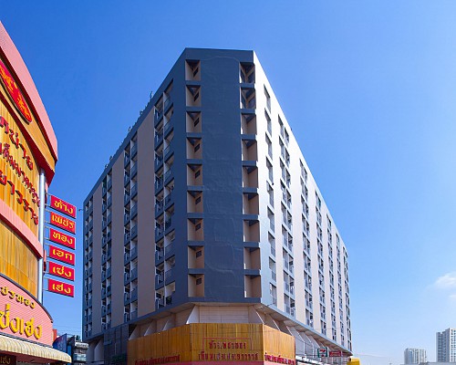 Rangsit Apartment 1