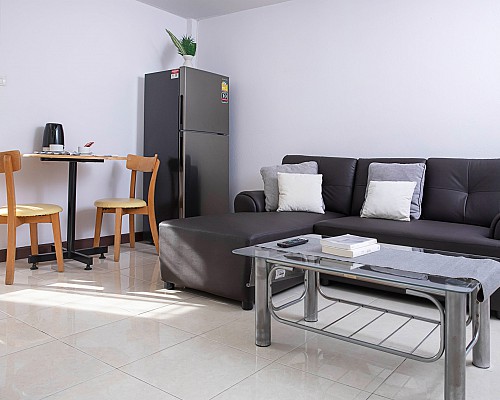 Rangsit Apartment 1