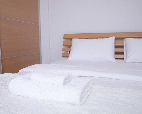 Rangsit Apartment 1