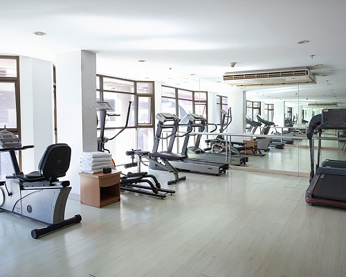 Rangsit Apartment 2