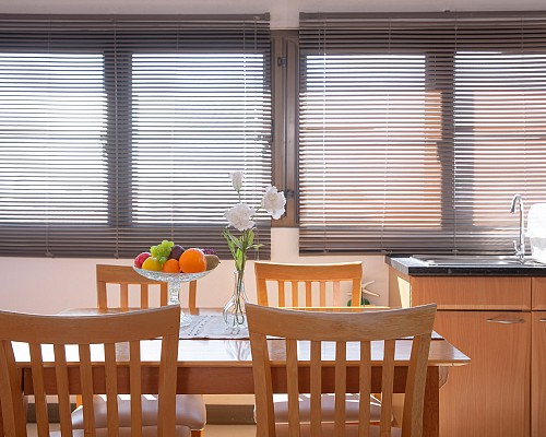 Rangsit Apartment 2