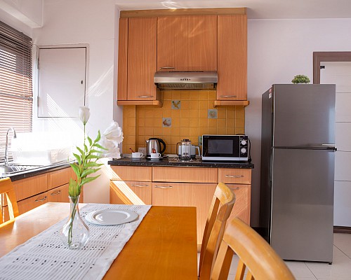 Rangsit Apartment 2