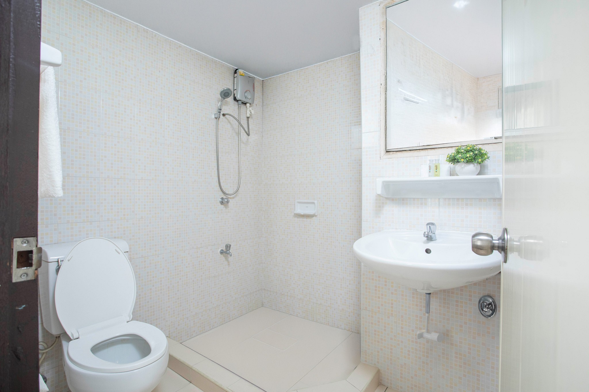 One Bedroom