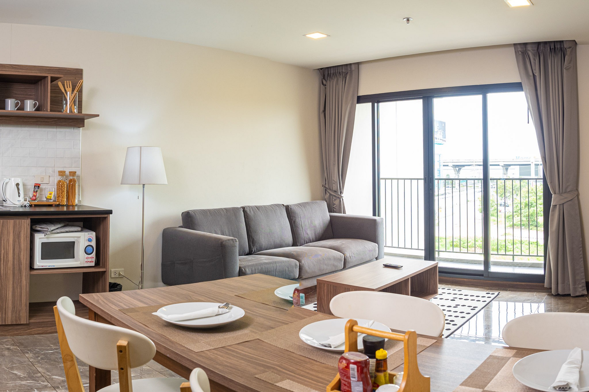 Rangsit Residence