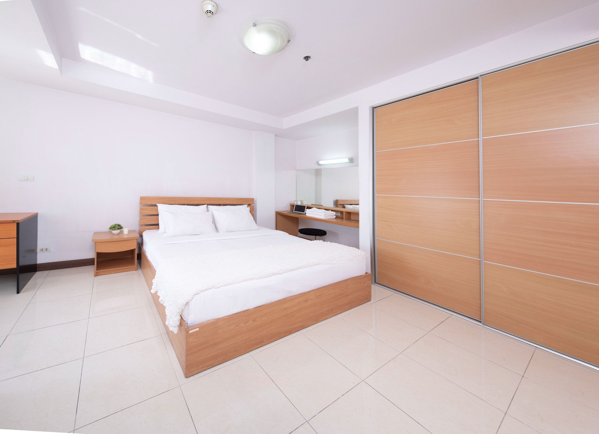 Rangsit Apartment 2