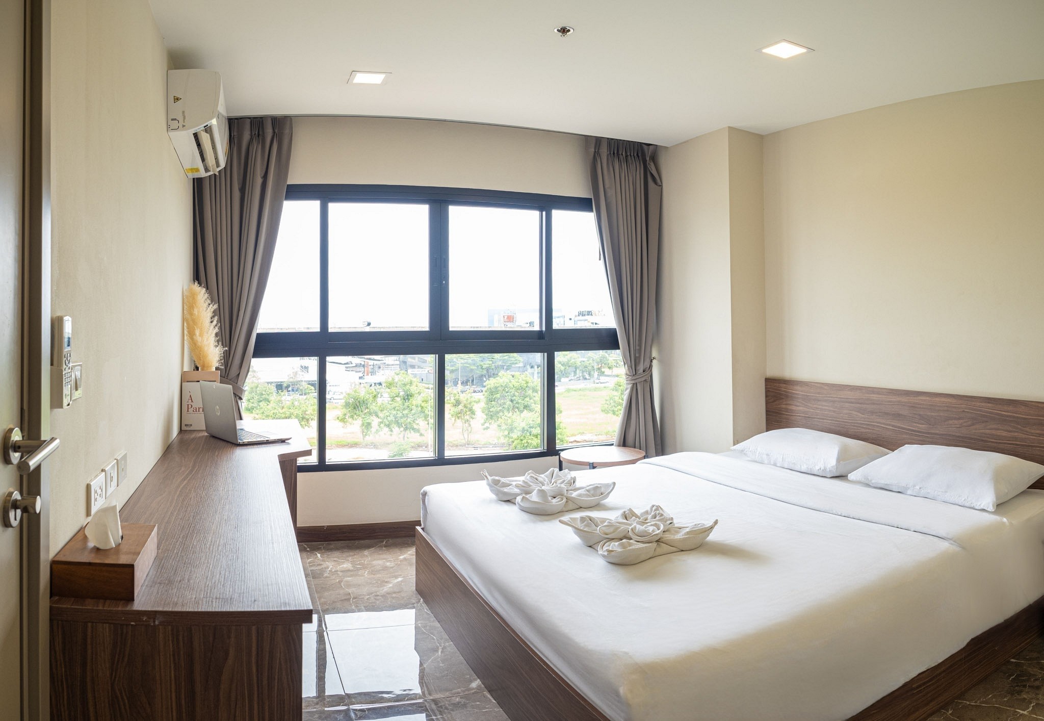 One Bedroom