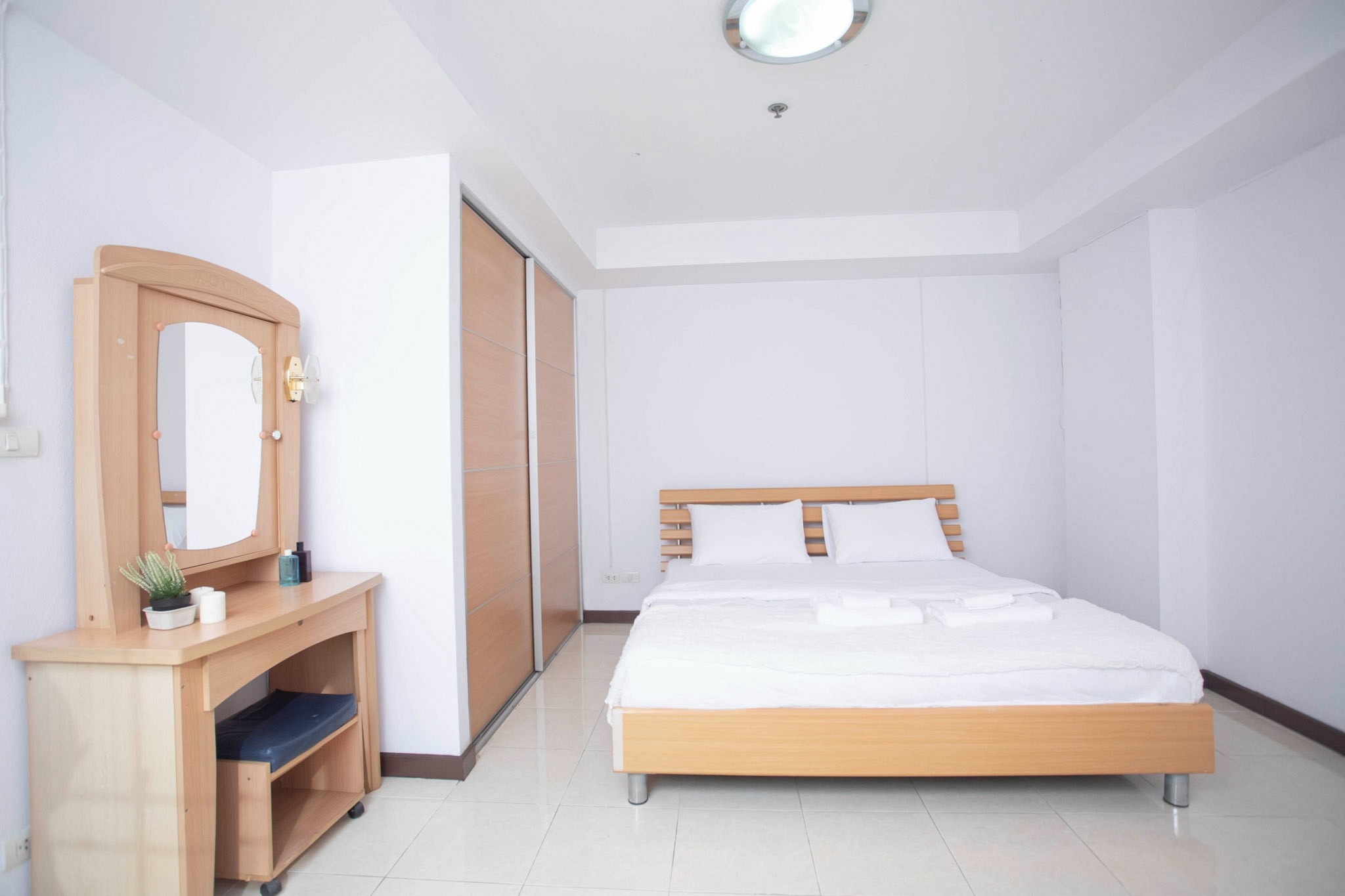 One Bedroom