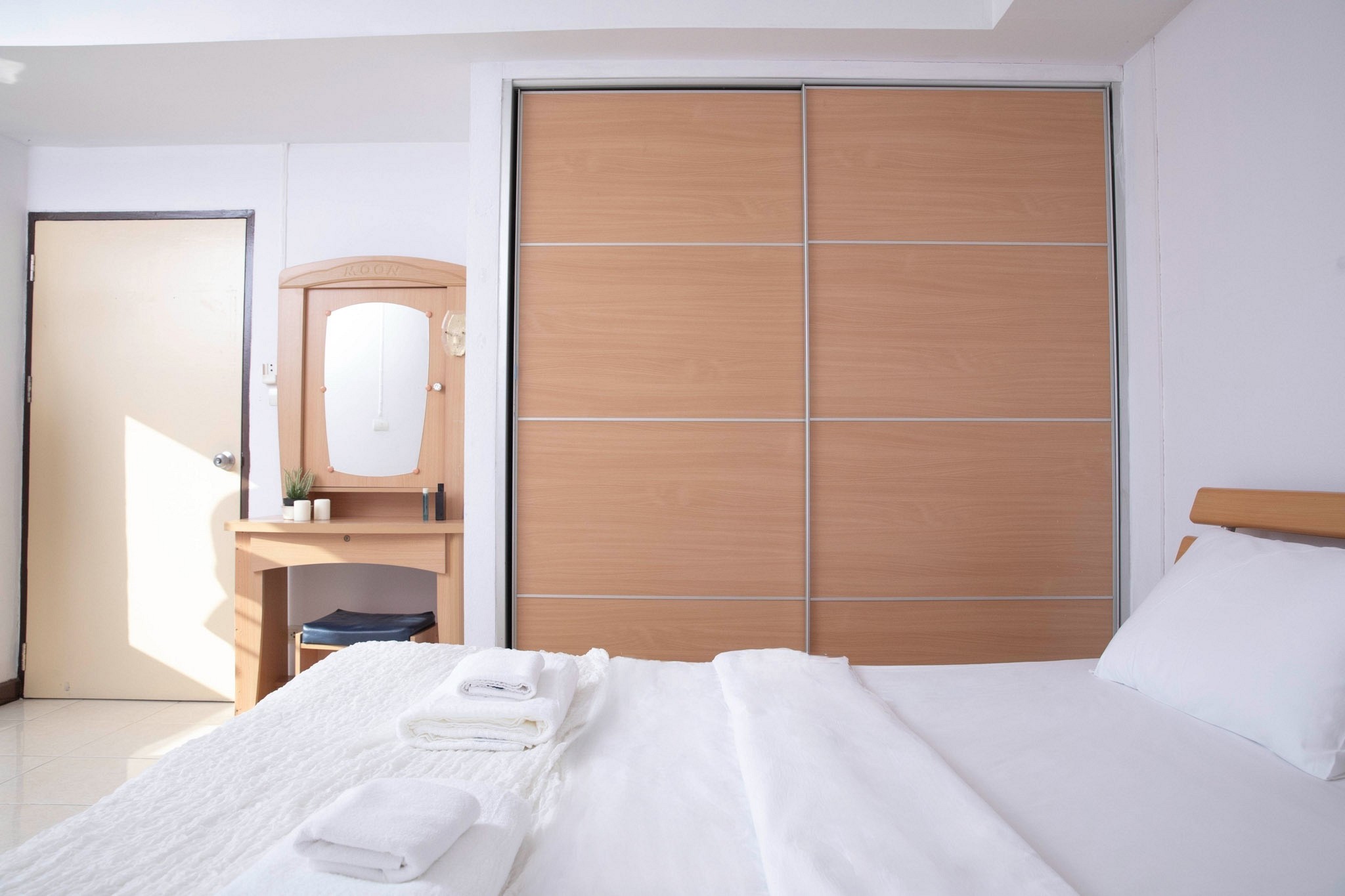 One Bedroom