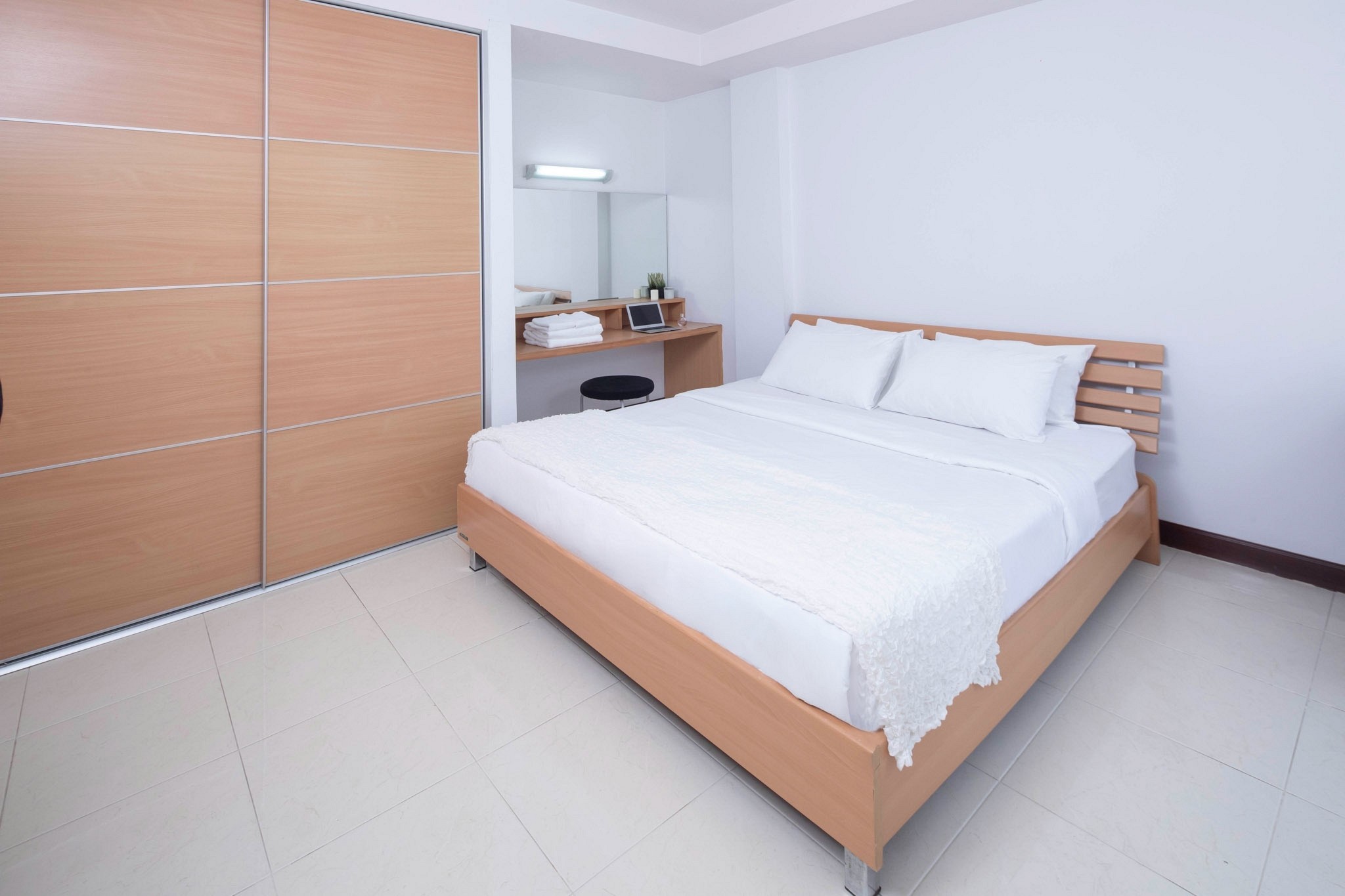 One Bedroom