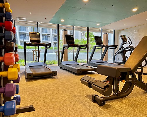 Rangsit Residence & Hotel