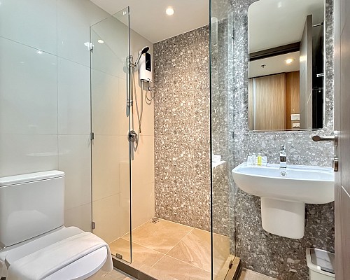 Rangsit Residence & Hotel