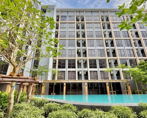 Rangsit Residence & Hotel