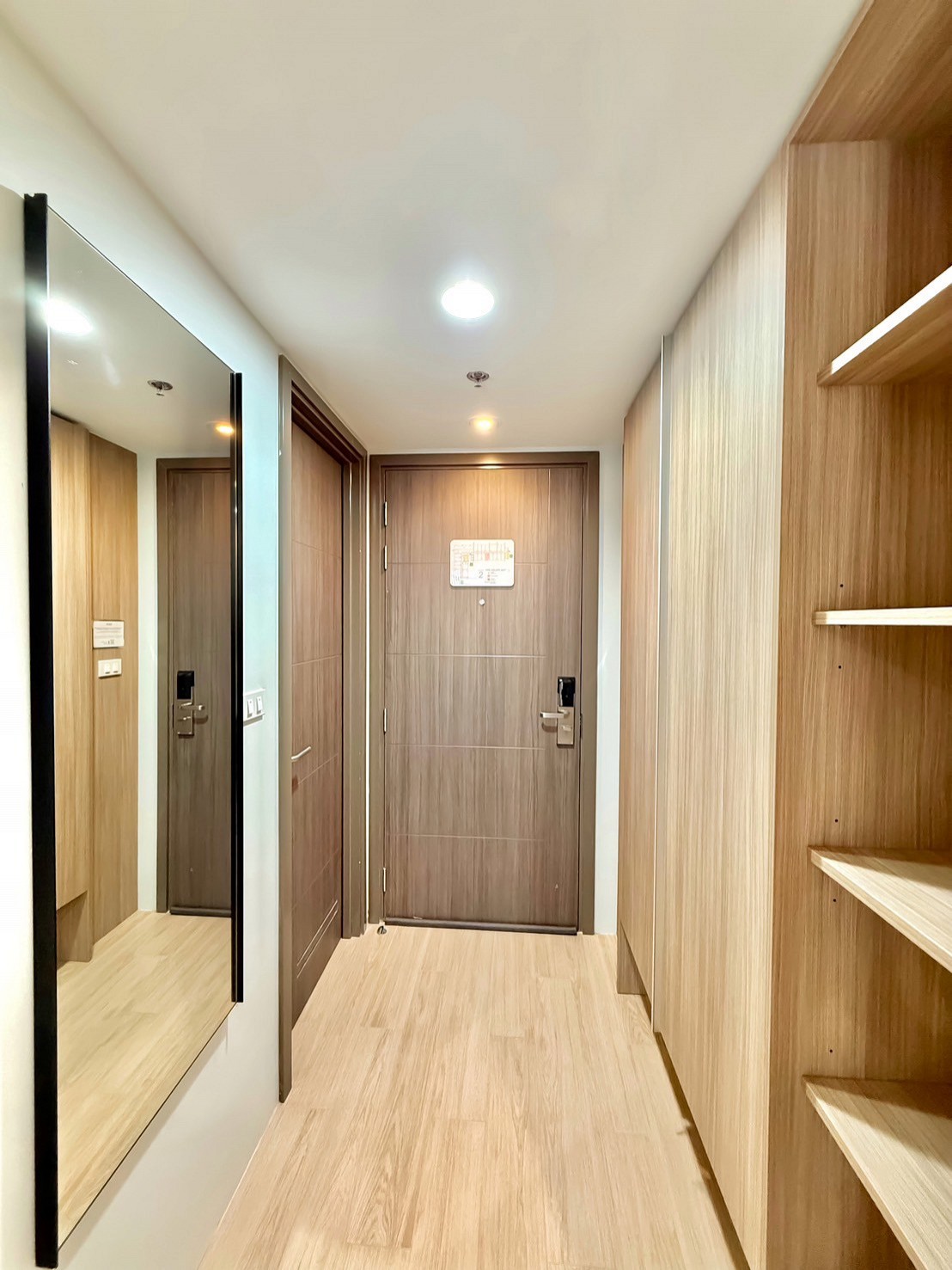 Studio Twin Room (23 sqm)