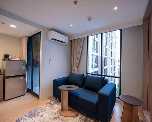 Rangsit Residence & Hotel