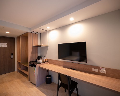 Rangsit Residence & Hotel