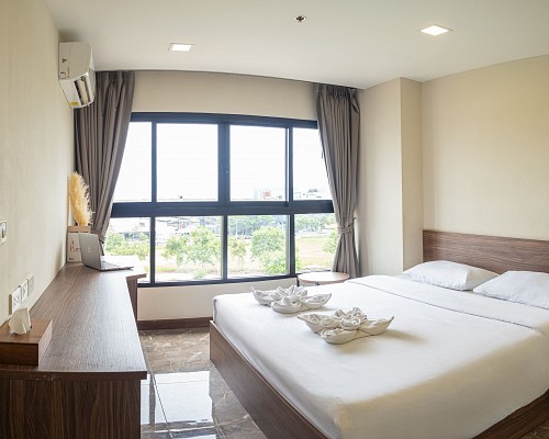 Rangsit Residence