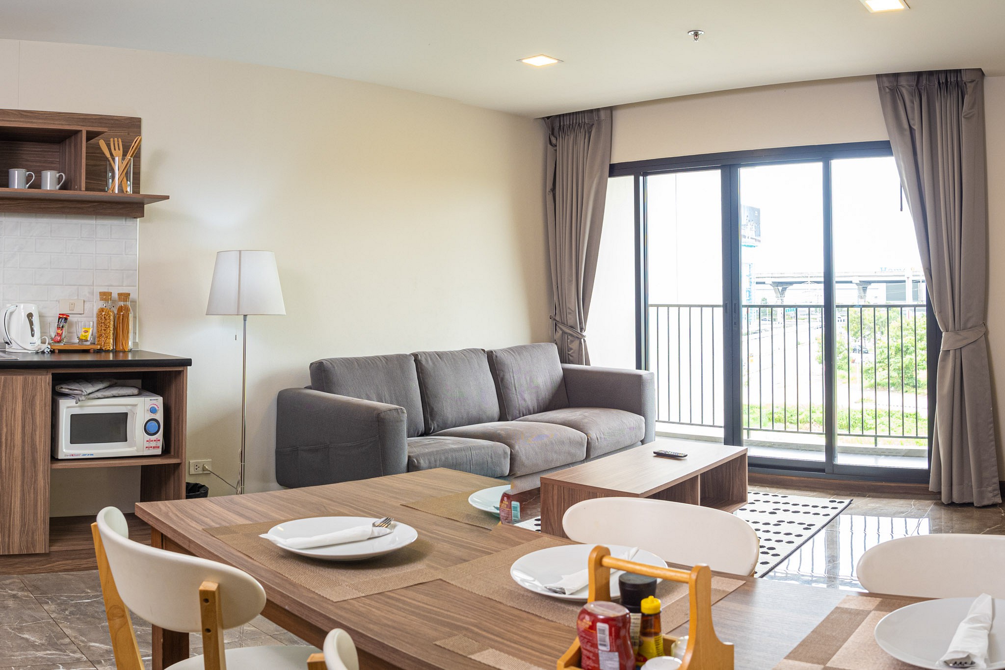 One Bedroom