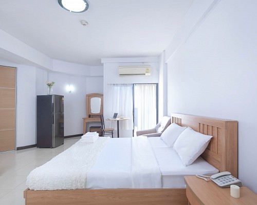 Rangsit Apartment 1