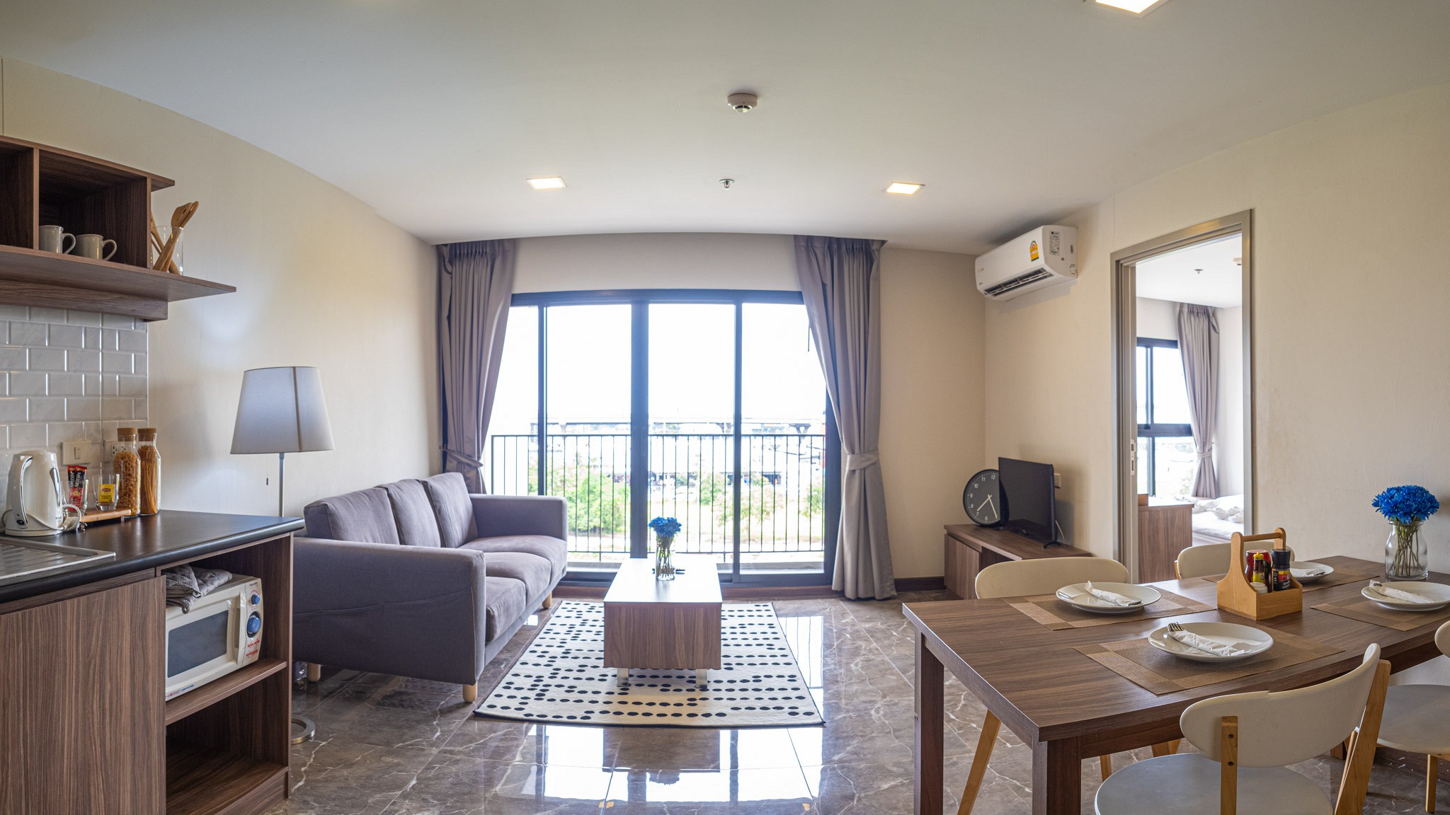 One Bedroom