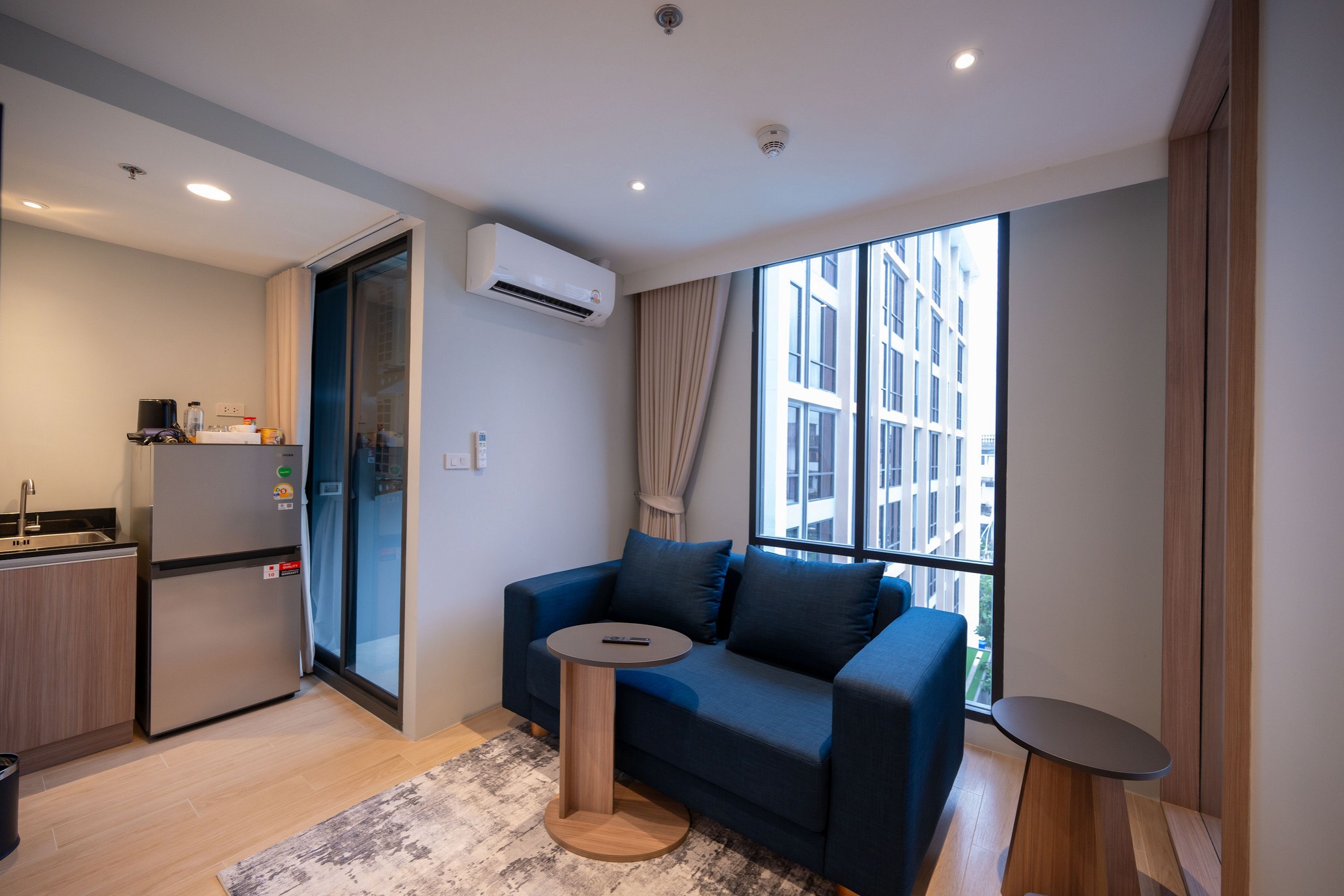 Rangsit Residence & Hotel