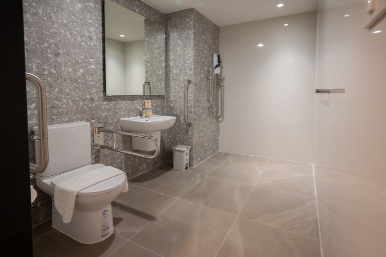 Harmony Room (35 sqm)