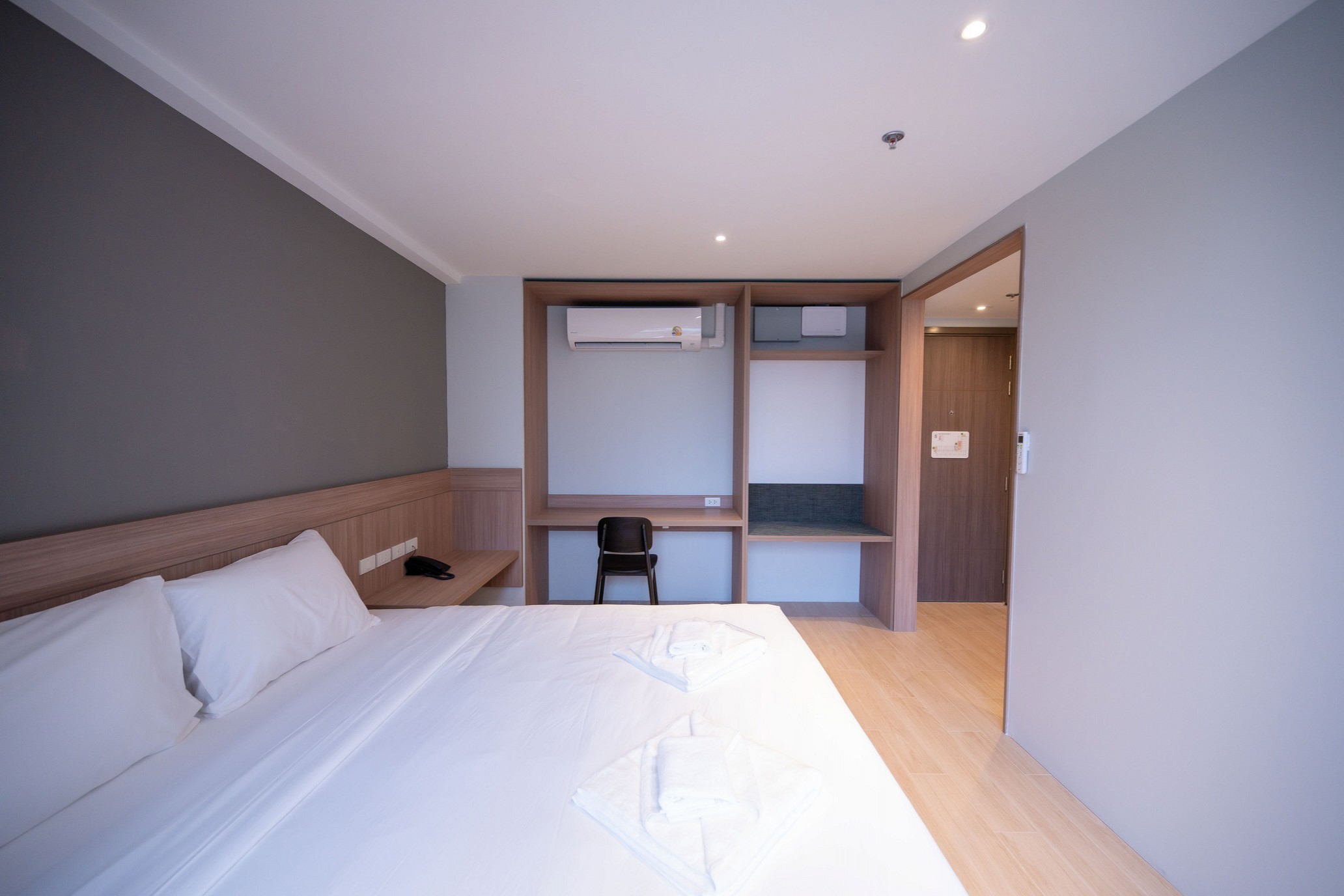 Harmony Room (35 sqm)