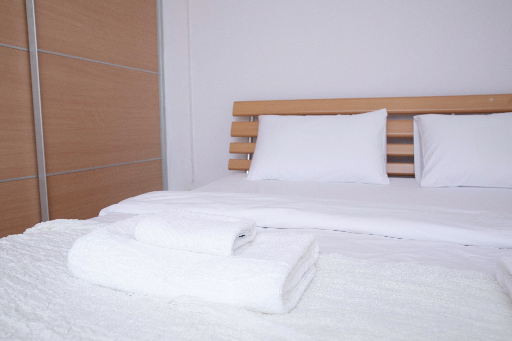 One Bedroom