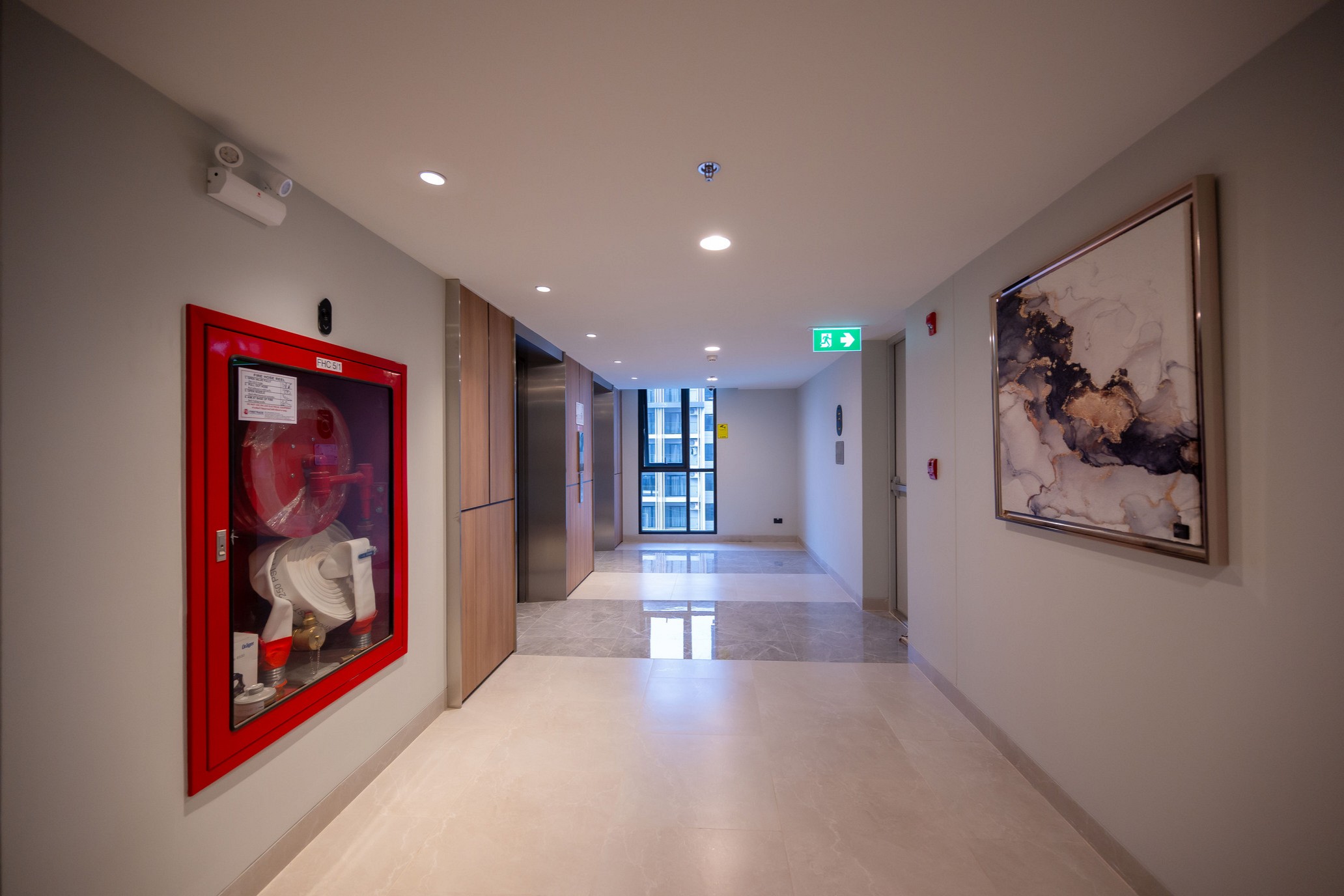 Harmony Room (35 sqm)