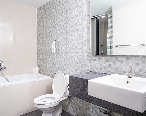 Rangsit Residence & Hotel