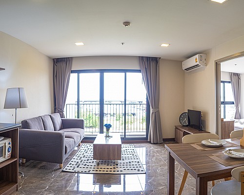 Rangsit Residence & Hotel