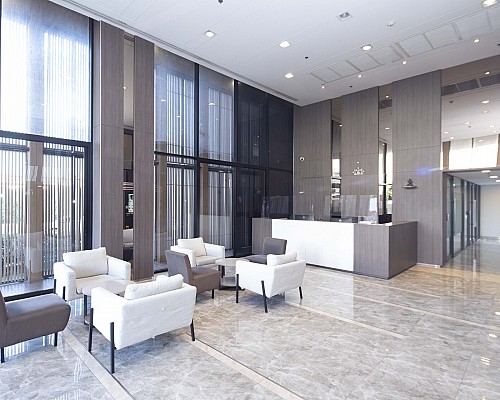 Rangsit Residence & Hotel