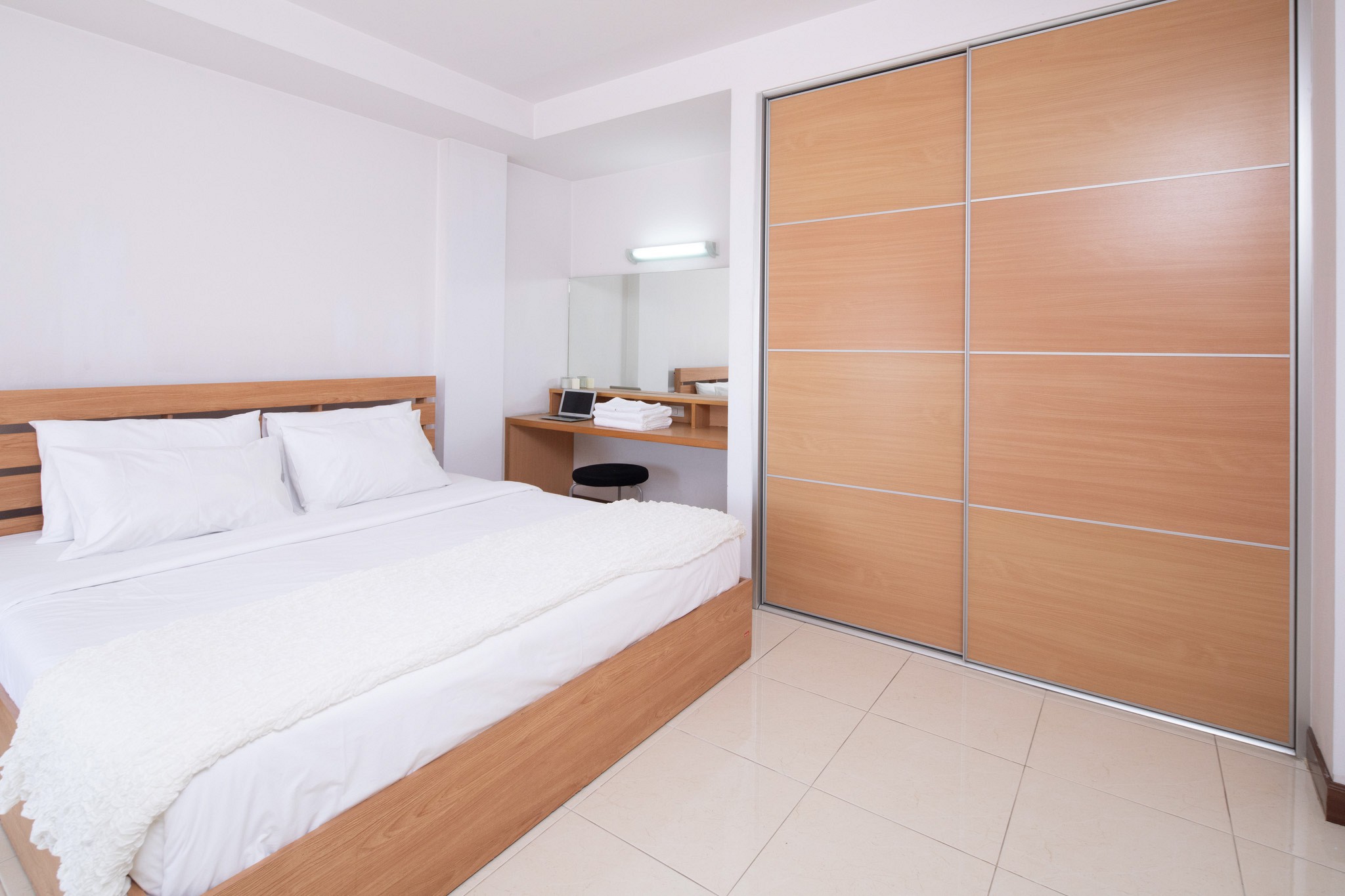 Two Bedroom