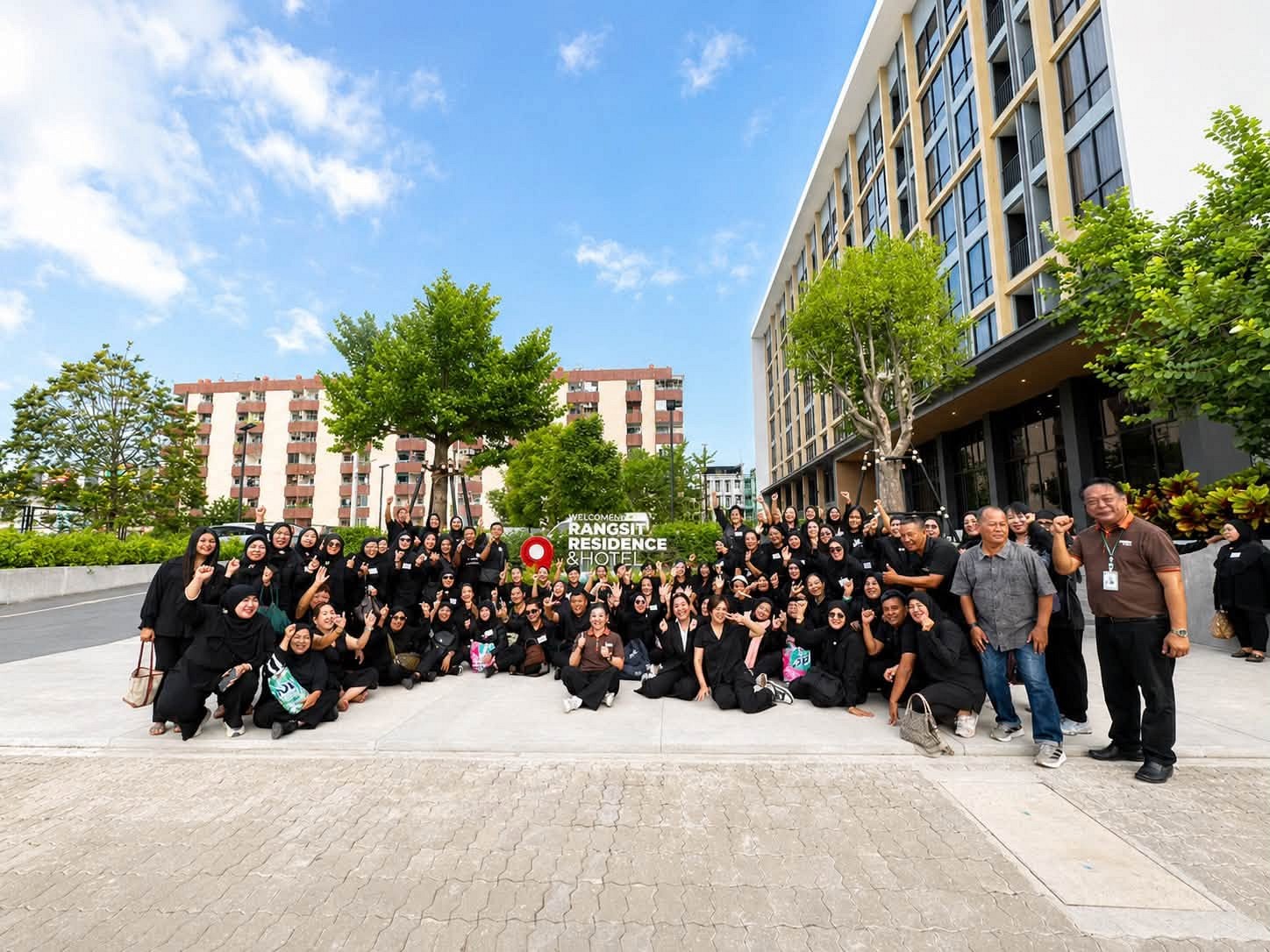 Group Corporate