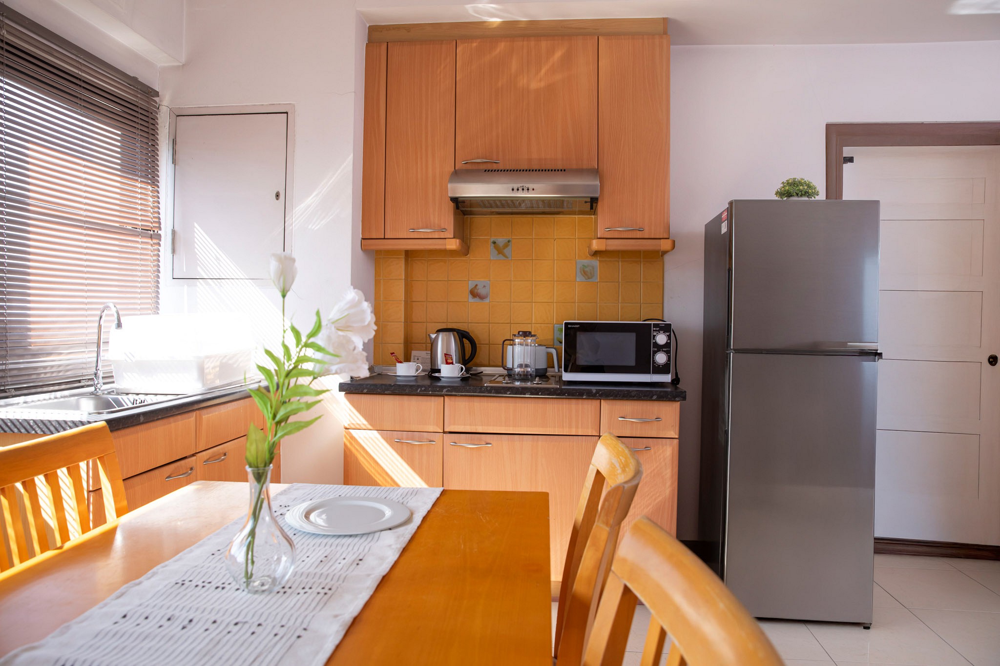 Two Bedroom