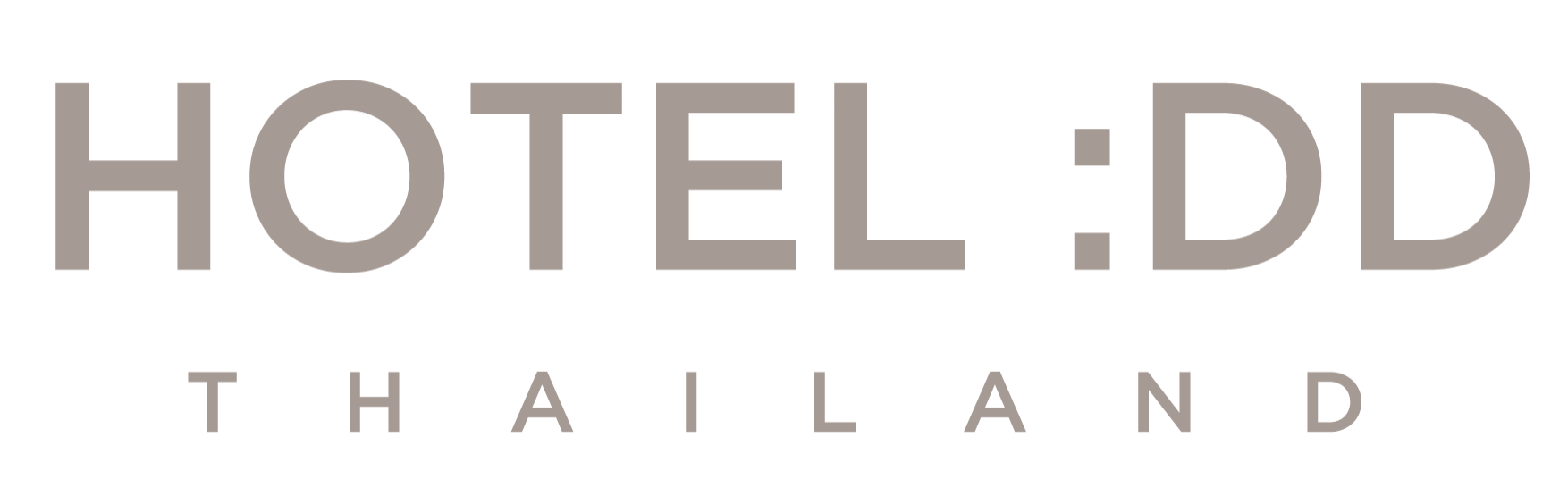 Hotel DD Thailand
